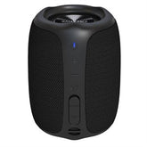 Creative MUVO Play Portable Bluetooth Smart Speaker - Siri, Google Assistant Supported - Black 70 Hz to 20 kHz - Battery Rechargeable -  51MF8365AA000